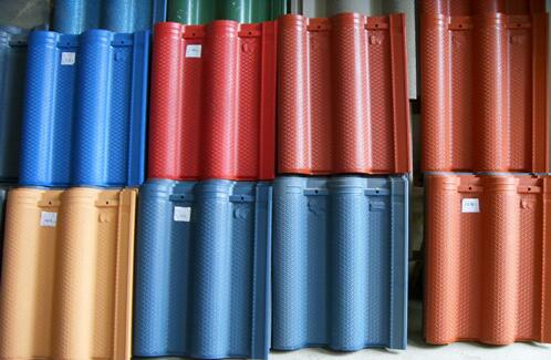 彩瓦涂料 彩瓦涂料