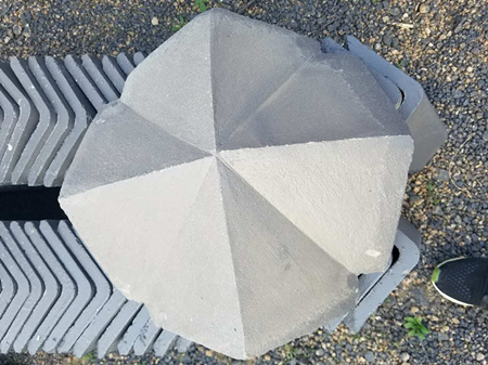 水泥平板瓦的選購注意事項 水泥平板瓦的選購注意事項