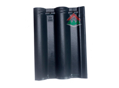 水泥彩瓦有氣泡怎么辦？